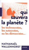 Qui sauvera la planète ? 