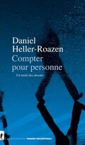Compter pour personne. Un traité des absents 