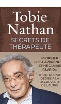 Secrets de thérapeute