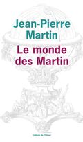 Le Monde des Martin