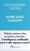 Vivre avec ChatGPT