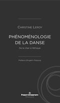 Phénoménologie de la danse