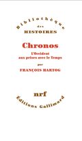 Chronos. L’Occident aux prises avec le Temps