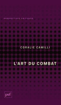L’Art du combat. Philosophie des arts martiaux 