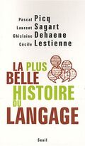 La plus belle histoire du langage