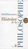 Histoire de la philosophie