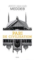 Pari de civilisation