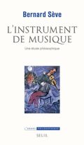L'instrument de musique : Une étude philosophique