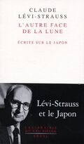 L'autre face de la lune : Ecrits sur le Japon