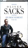 En mouvement. Une vie