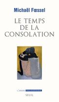 Le temps de la consolation