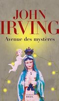 Avenue des mystères