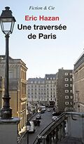 Une traversée de Paris
