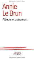 Ailleurs et autrement