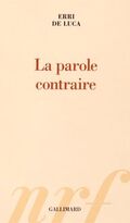 La Parole contraire