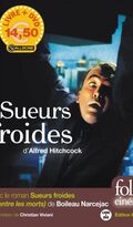 Sueurs froides -  Edition limitée ( poche + DVD du film)