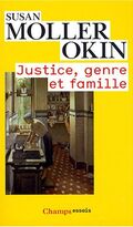 Justice, genre et famille