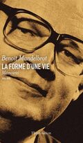 La Forme d'une vie. Mémoires (1924-2010)