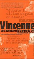 Vincennes : Une aventure de la pensée critique