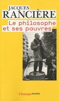 Le philosophe et ses pauvres
