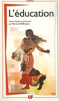 L'éducation