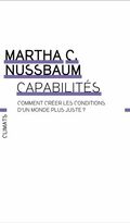 Capabilités : Comment créer les conditions d'un monde plus juste ?