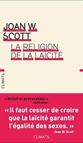 La Religion de la laïcité