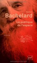 La poétique de l'espace