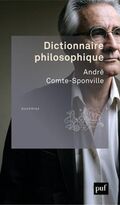 Dictionnaire philosophique