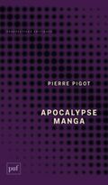 Apocalypse manga