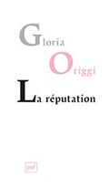 La réputation