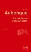 La Prudence chez Aristote