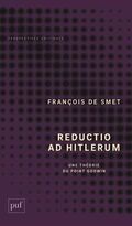 Reductio ad hitlerum