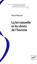 La loi naturelle et les droits de l'homme