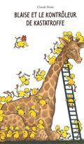 Blaise et le Kontrôleur de Kastatroffe