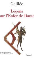 Leçons sur l'Enfer de Dante