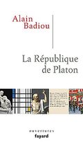La République de Platon