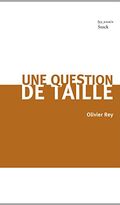 Une question de taille