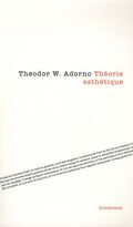 Théorie esthétique