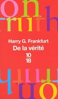 De la vérité
