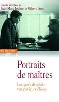 Portraits de maîtres : Les profs de philo vus par leurs élèves