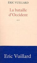 La bataille d'Occident