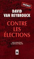 Contre les élections