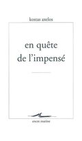 En quête de l'impensé