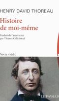 Histoire de moi-même