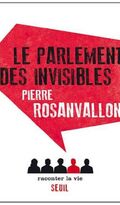 Le Parlement des invisibles