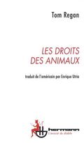 Les Droits des animaux