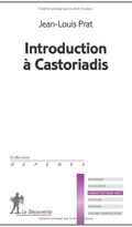 Introduction à Castoriadis