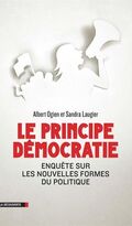 Le principe démocratie