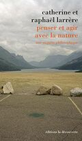 Penser et agir avec la nature